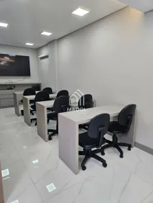 Sala Comercial para alugar, 30m² no Centro, Ponta Grossa