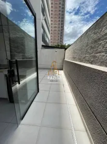 Apartamento com 2 Quartos à venda, 88m² no Vila Prudente, São Paulo