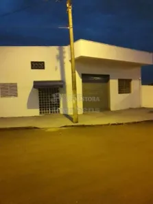 Imóvel Comercial para alugar, 180m² no Jardim Maria Lúcia, São José do Rio Preto