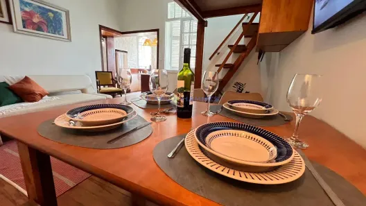 Apartamento com 1 Quarto à venda, 38m² no Independência, Petrópolis
