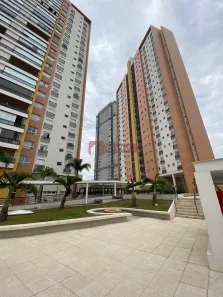 Apartamento com 3 Quartos à venda, 235m² no Jardim das Nações, Taubaté