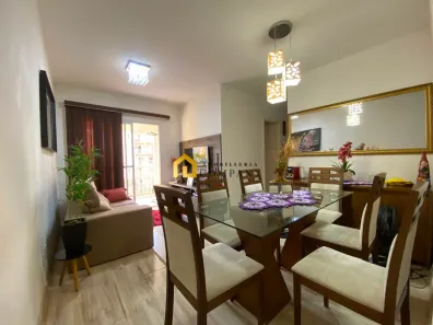 Apartamento com 3 Quartos à venda, 65m² no Parque Campolim, Sorocaba