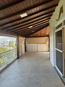 Apartamento com 3 Quartos à venda, 198m² no Recreio dos Bandeirantes, Rio de Janeiro