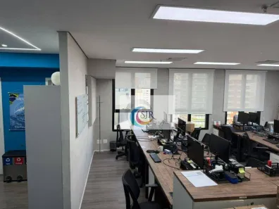 Sala Comercial à venda, 180m² no Itaim Bibi, São Paulo