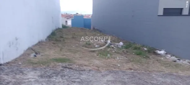Lote/Terreno à venda, 210m² no Jardim Maria, Piracicaba