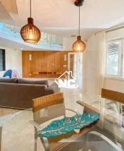 Casa com 4 Quartos à venda, 360m² no Mata Paca, Niterói