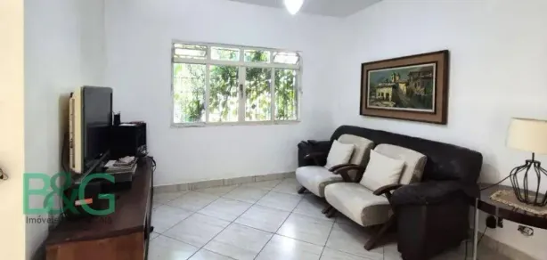 Sobrado com 3 Quartos à venda, 150m² no Indianópolis, São Paulo