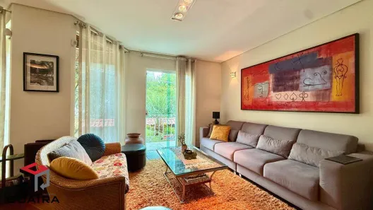 Sobrado com 4 Quartos à venda, 421m² no Jardim Bela Vista, Santo André