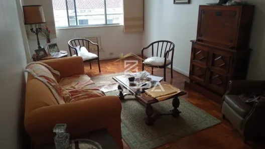 Apartamento com 2 Quartos à venda, 72m² no Copacabana, Rio de Janeiro