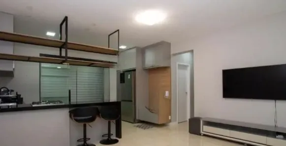 Apartamento com 2 Quartos à venda, 85m² no Vila Augusta, Guarulhos