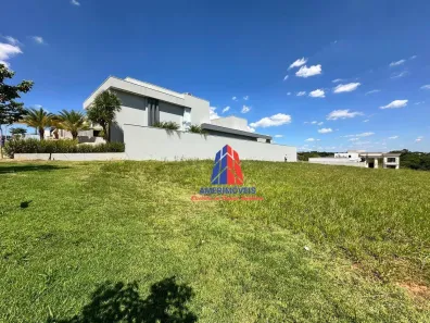 Lote/Terreno à venda, 1000m² no Jardim Nossa Senhora de Fátima, Nova Odessa