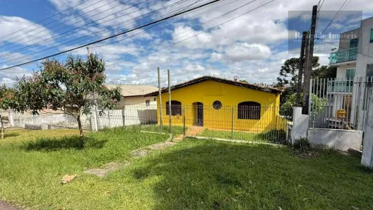 Lote/Terreno à venda, 698m² no Lindóia, Curitiba
