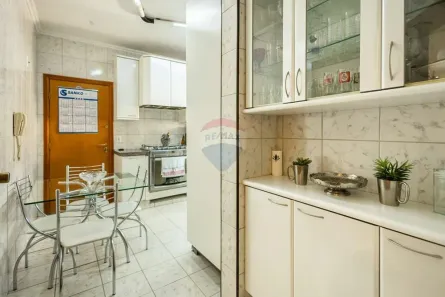 Apartamento com 3 Quartos à venda, 180m² no Centro, São José do Rio Preto