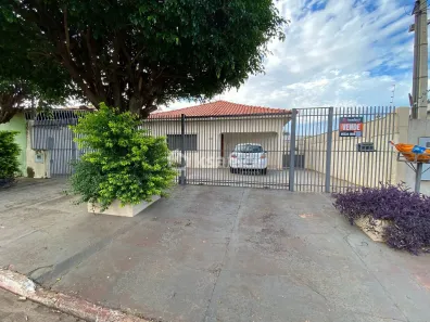 Casa com 4 Quartos à venda, 183m² no Vila Nasser, Campo Grande