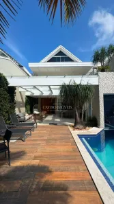 Casa com 4 Quartos para alugar, 390m² no Jacarepaguá, Rio de Janeiro