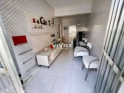 Casa com 4 Quartos à venda, 105m² no Cachambi, Rio de Janeiro