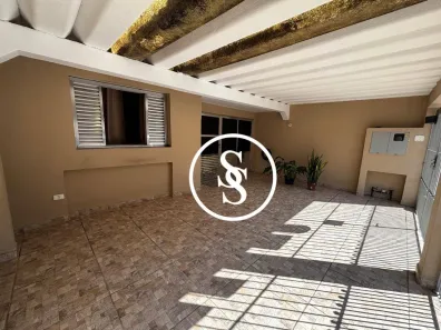 Casa com 3 Quartos à venda, 127m² no Dos Casa, São Bernardo do Campo