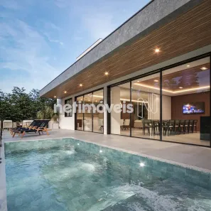 Lote/Terreno à venda, 1110m² no Quintas do Sol, Nova Lima