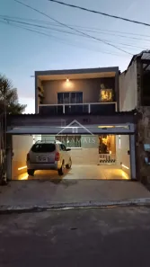 Casa à venda, 144m² no dos Pereiras (Caucaia do Alto), Cotia