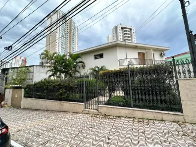 Sobrado com 3 Quartos para alugar, 250m² no Vila Regente Feijó, São Paulo