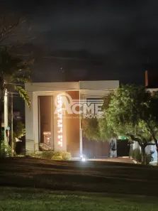 Casa de Condomínio com 3 Quartos para alugar, 280m² no Cajuru do Sul, Sorocaba