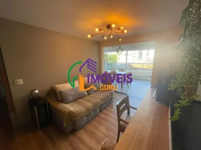 Apartamento com 2 Quartos à venda, 101m² no Vila Anglo Brasileira, São Paulo