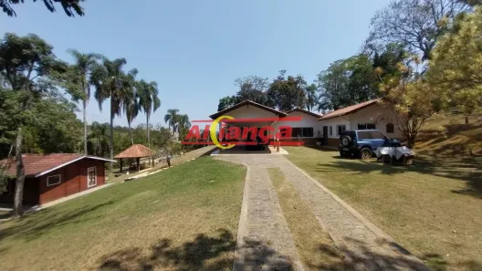 Casa com 2 Quartos à venda, 300m² no Canjicas, Arujá