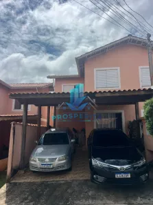 Casa com 2 Quartos à venda, 108m² no Jardim Petrópolis, Cotia