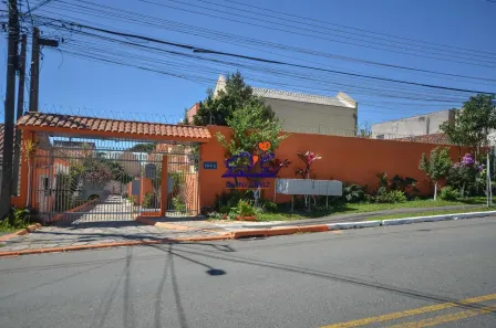 Casa de Condomínio com 3 Quartos à venda, 122m² no Bairro Alto, Curitiba
