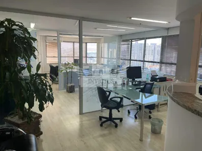 Sala Comercial à venda, 59m² no Centro, Santo André
