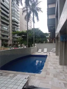 Apartamento com 3 Quartos à venda, 180m² no Embaré, Santos