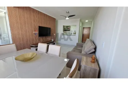 Apartamento com 3 Quartos à venda, 106m² no Residencial Flórida, Ribeirão Preto