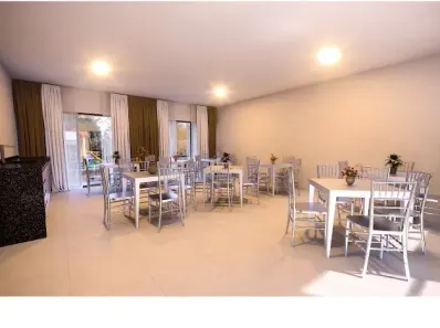 Apartamento com 2 Quartos à venda, 49m² no Gramame, João Pessoa
