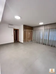 Apartamento com 3 Quartos à venda, 111m² no Bonfim Paulista, Ribeirão Preto