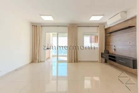 Apartamento com 3 Quartos à venda, 87m² no Jardim Ampliação, São Paulo