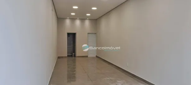 Ponto Comercial para alugar, 70m² no Nova Paulínia, Paulínia