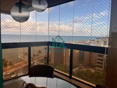 Apartamento com 4 Quartos à venda, 204m² no Jatiúca, Maceió