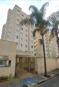 Apartamento com 2 Quartos à venda, 56m² no Jaçanã, São Paulo
