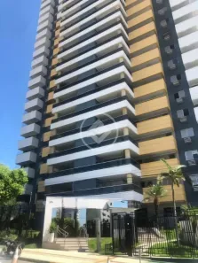 Apartamento com 3 Quartos à venda, 183m² no Bosque da Saúde, Cuiabá