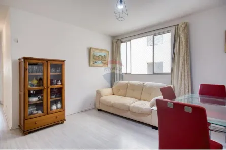 Apartamento com 3 Quartos à venda, 72m² no Jardim das Acácias, São Paulo