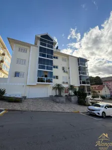 Apartamento com 2 Quartos à venda, 136m² no Nova Petrópolis, Nova Petrópolis