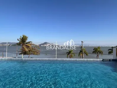 Apartamento com 3 Quartos à venda, 158m² no Cacupé, Florianópolis