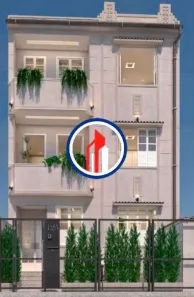 Apartamento com 1 Quarto à venda, 55m² no Botafogo, Rio de Janeiro