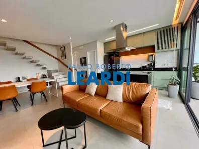 Apartamento com 1 Quarto à venda, 105m² no Vila Olímpia, São Paulo