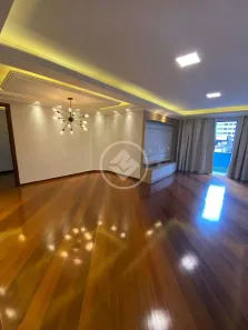 Apartamento com 3 Quartos à venda, 170m² no Várzea, Teresópolis