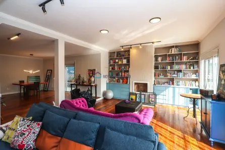 Sobrado com 5 Quartos à venda, 429m² no Jardim da Saúde, São Paulo