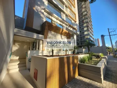 Apartamento com 3 Quartos à venda, 114m² no Vila Ema, São José dos Campos