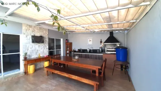 Casa com 2 Quartos à venda, 110m² no Vila Cecília, Mogi das Cruzes