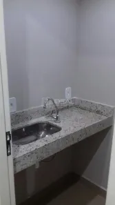Sala Comercial à venda, 32m² no Centro, Campos dos Goytacazes