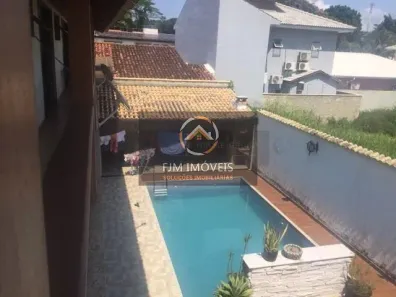 Casa com 2 Quartos à venda, 300m² no Serra Grande, Niterói